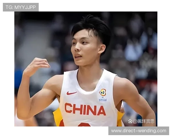 中国男篮冲击世界杯关键战，年轻球员表现引发热议